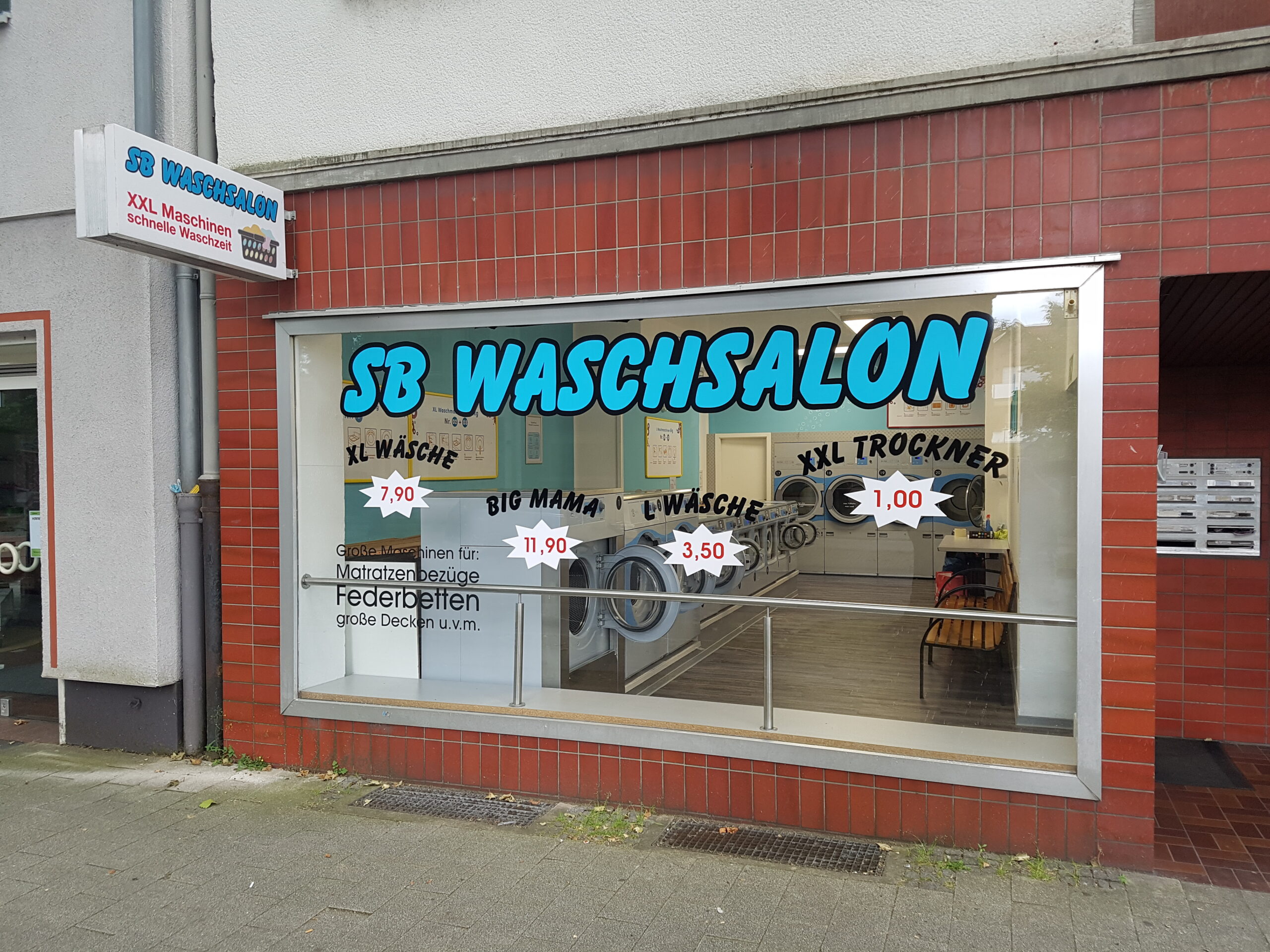 Flecken richtig behandeln