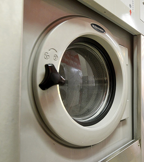 Gardinen waschen: nützliche Infos